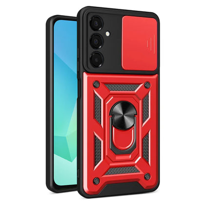 Tough Ring Case for Samsung Galaxy A16 5G