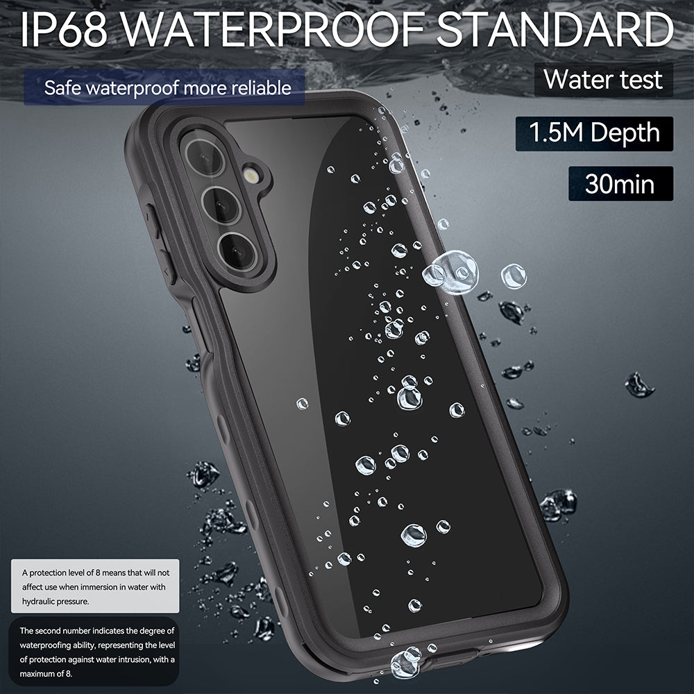 Samsung A16 4G Waterproof case