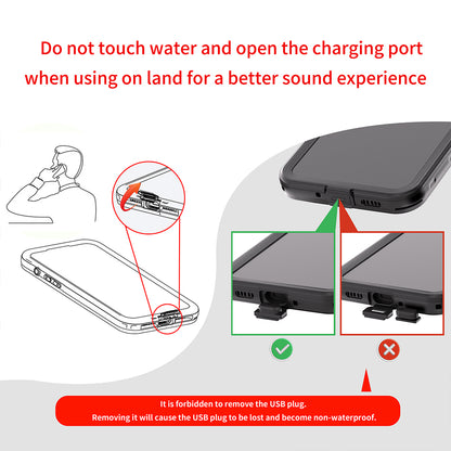 Samsung A16 4G Waterproof case