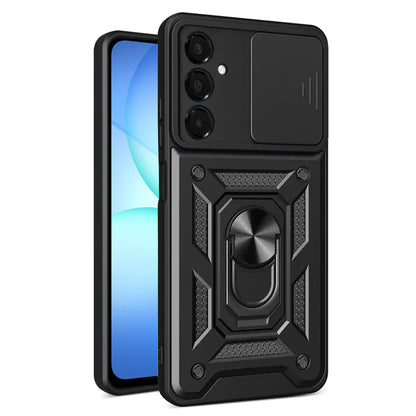 Tough Ring Case for Samsung Galaxy A17 4G