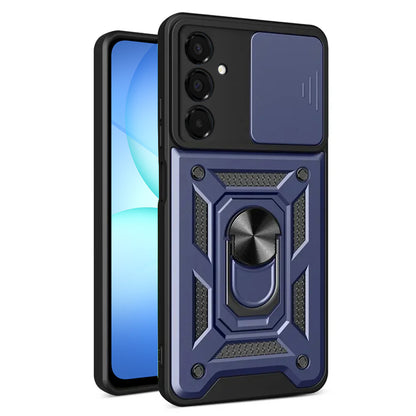 Tough Ring Case for Samsung Galaxy A17 4G