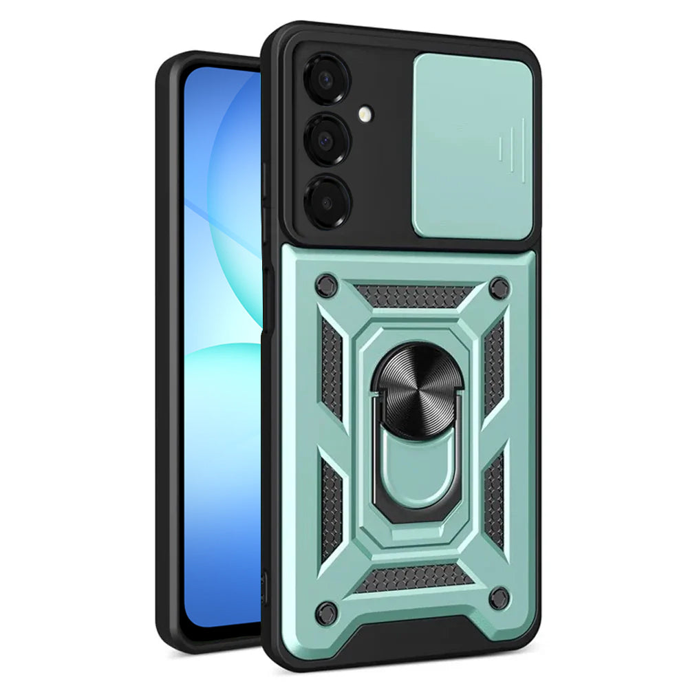 Tough Ring Case for Samsung Galaxy A17 4G
