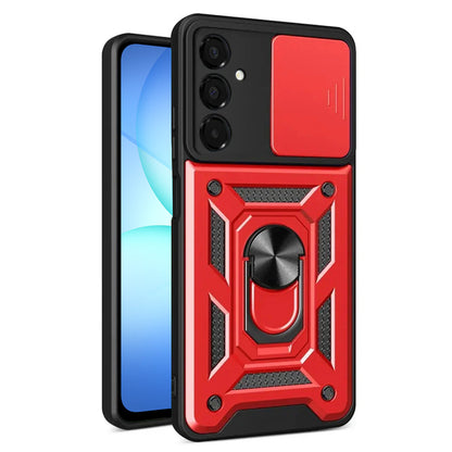 Tough Ring Case for Samsung Galaxy A17 4G