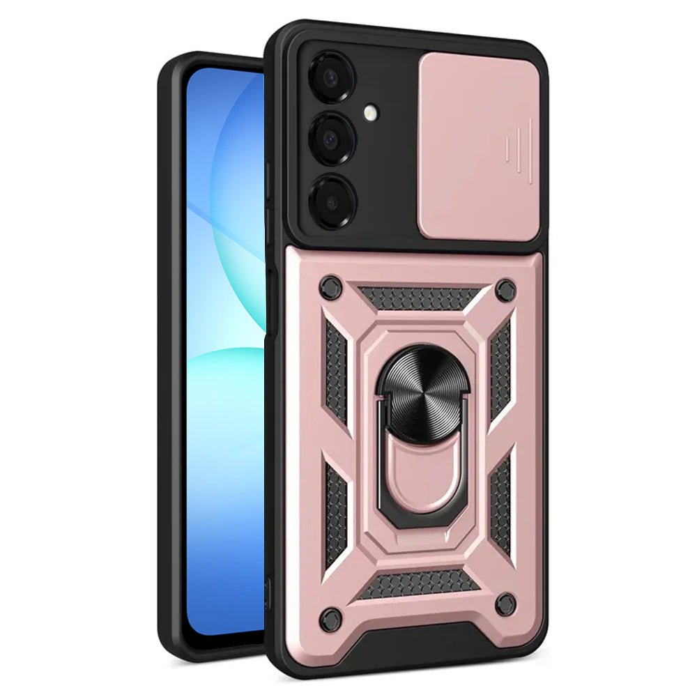 Tough Ring Case for Samsung Galaxy A17 4G