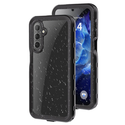 Redpepper Waterproof Case for Samsung Galaxy A17 5G