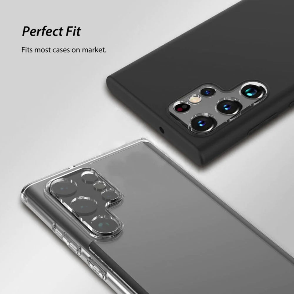 Camera Lens Glass Protector for Samsung Galaxy A16 4G
