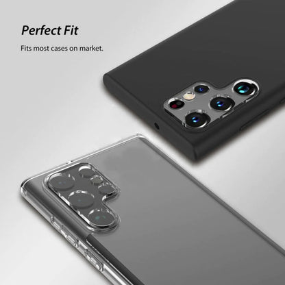 Camera Lens Glass Protector for Samsung Galaxy A16 4G