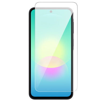 Samsung Galaxy A27 5G Screen Protector Case Friendly