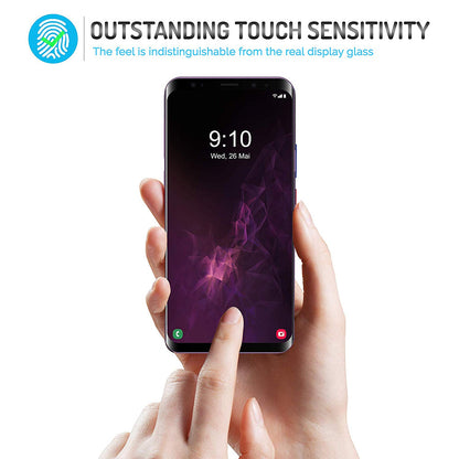 Nano Film Screen Protector for Samsung Galaxy A15 5G (2 pack)