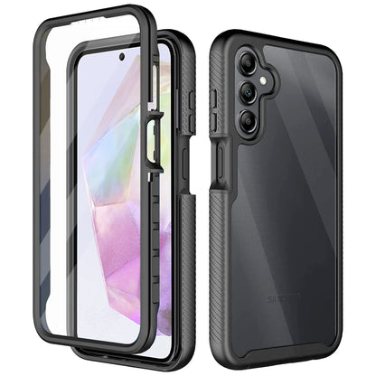360 Protection case for Samsung Galaxy A35 5G
