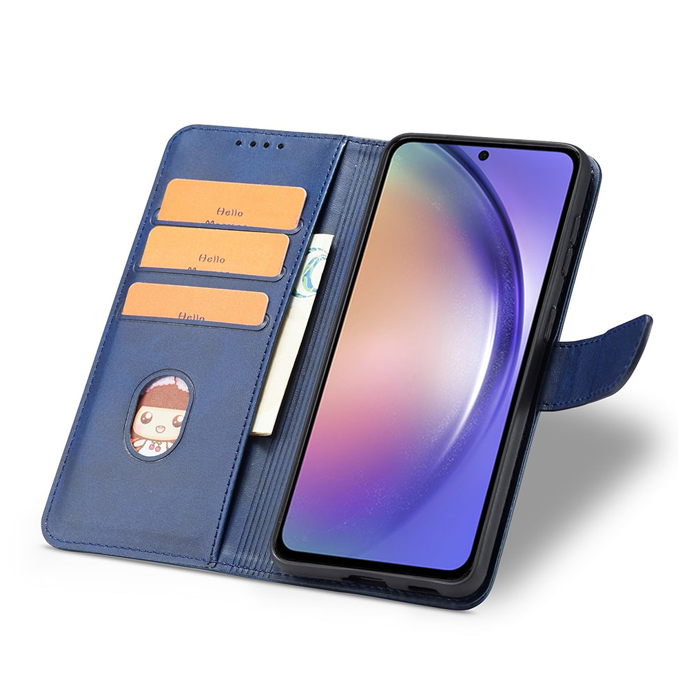Premium Wallet Case for Samsung Galaxy A54 5G