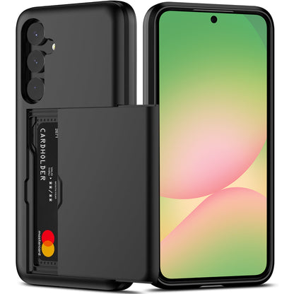Tough Card Case for Samsung Galaxy A56 5G