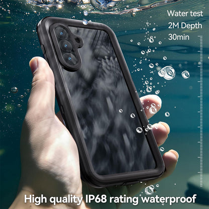 Samsung Galaxy A56 5G Waterproof Case Shockproof cover