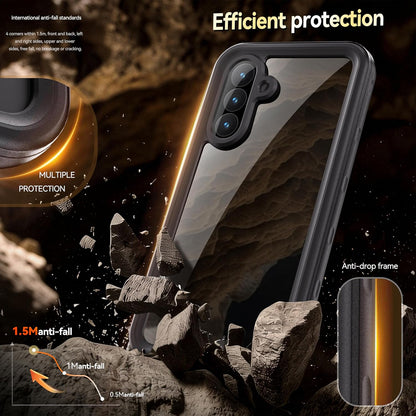 Samsung Galaxy A56 5G Waterproof Case Shockproof cover