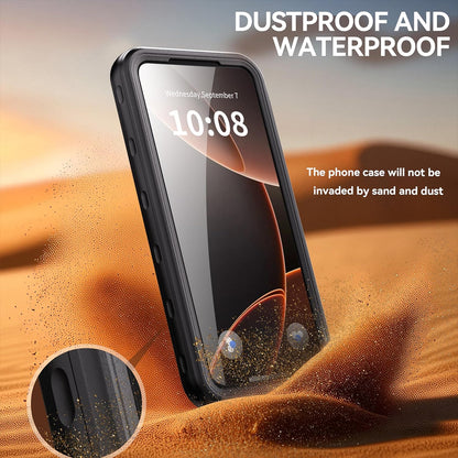 Samsung Galaxy A56 5G Waterproof Case Shockproof cover