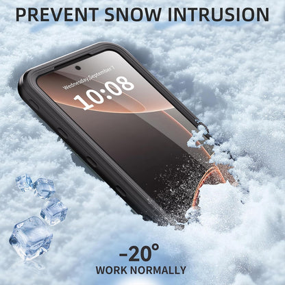 Samsung Galaxy A56 5G Waterproof Case Shockproof cover