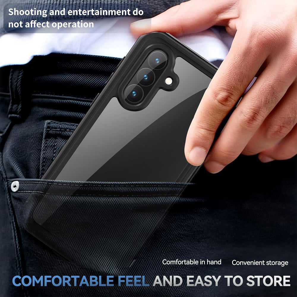 Samsung Galaxy A56 5G Waterproof Case Shockproof cover