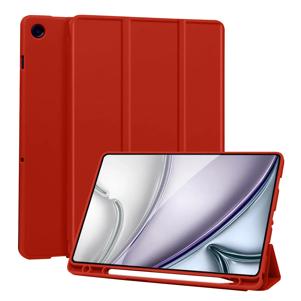 Slim Flip Case Cover for Samsung Galaxy Tab A9 (8.7")