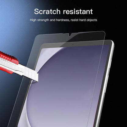 Glass Screen Protector for Samsung Galaxy Tab S6 Lite (2022)