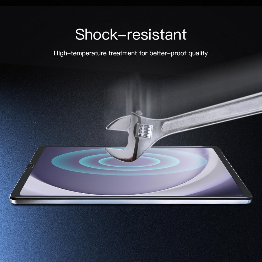 Glass Screen Protector for Samsung Galaxy Tab S6 Lite (2022)