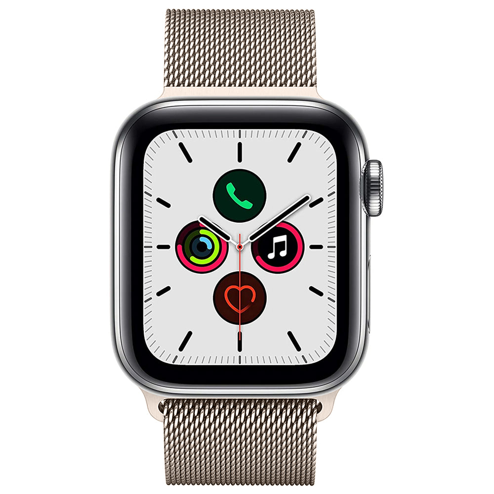 Milanese Strap for Apple Watch