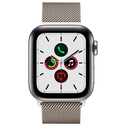 Milanese Strap for Apple Watch