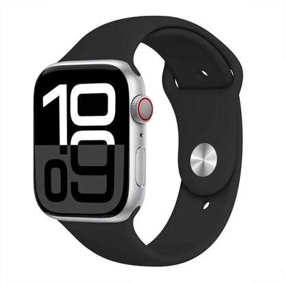 Rubber Strap for Apple Watch Series 12