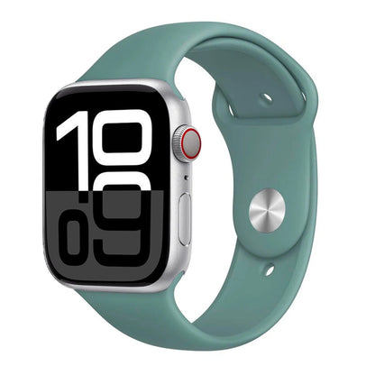 Rubber Strap for Apple Watch Series 12