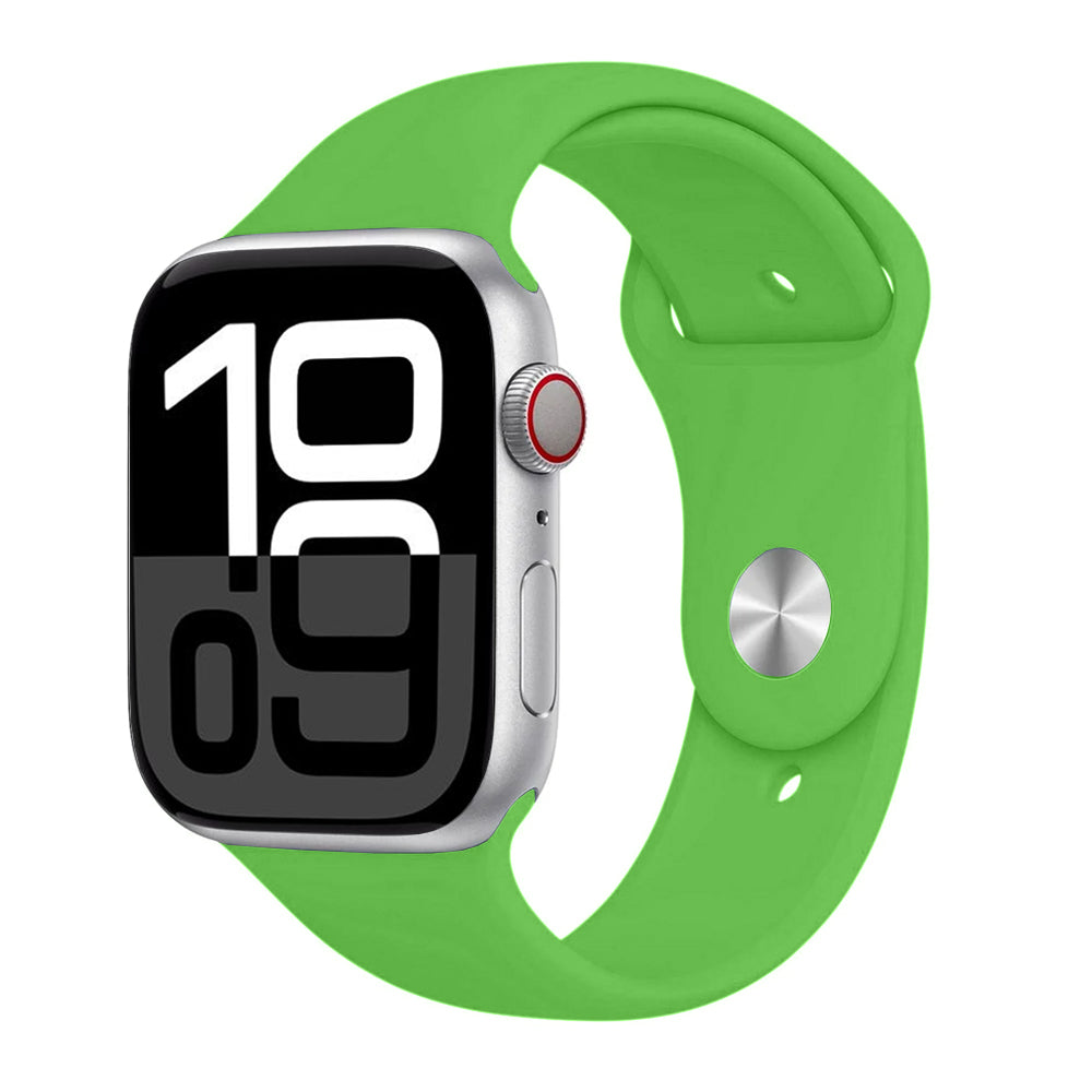 Rubber Strap for Apple Watch Series 12