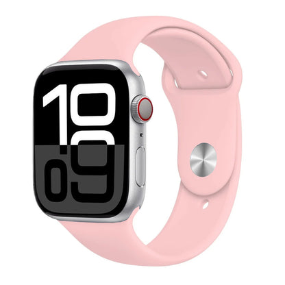 Rubber Strap for Apple Watch Series 12