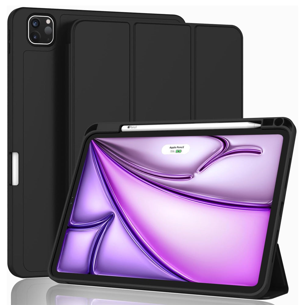 Smart Cover Pencil Case for iPad Air 13" M3 (2025)