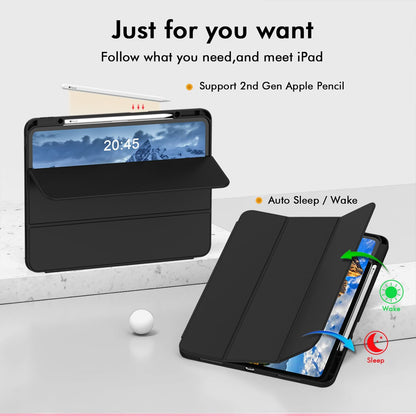 Smart Cover Pencil Case for iPad Air 13" M3 (2025)