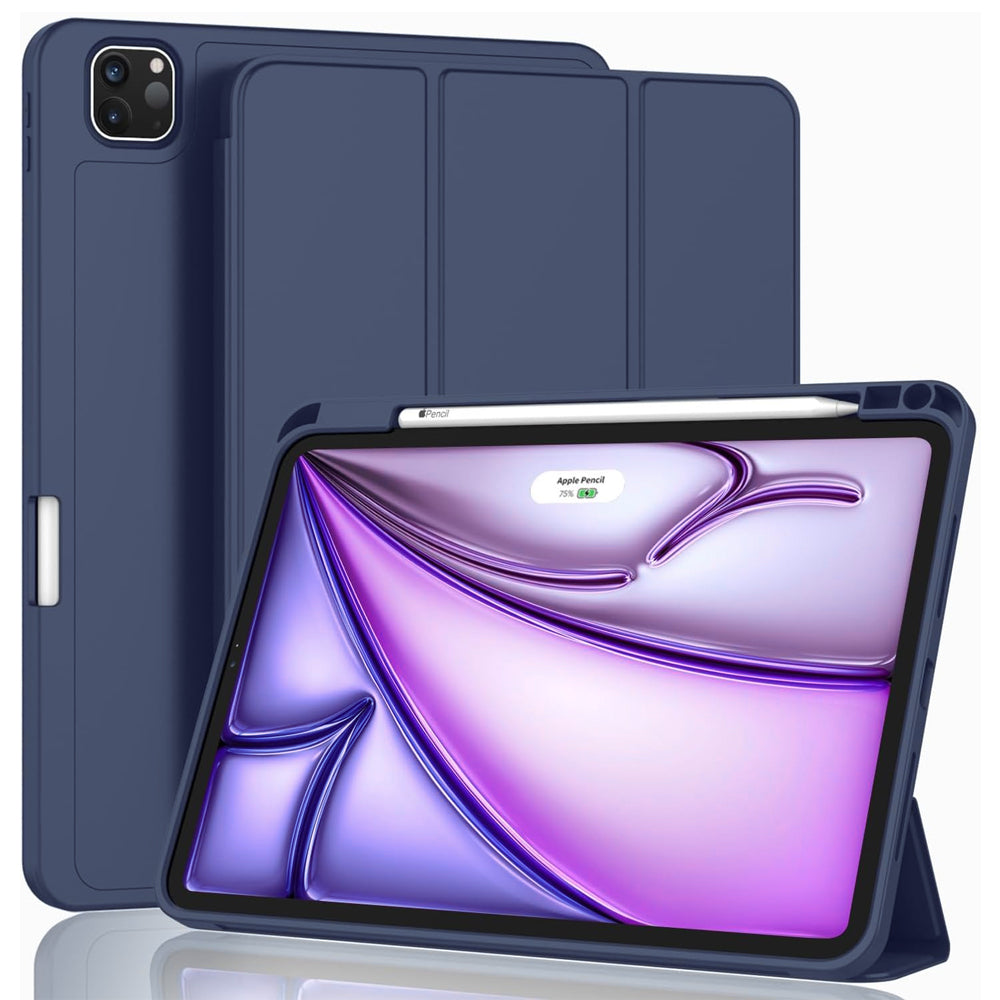Smart Cover Pencil Case for iPad Air 13" M3 (2025)