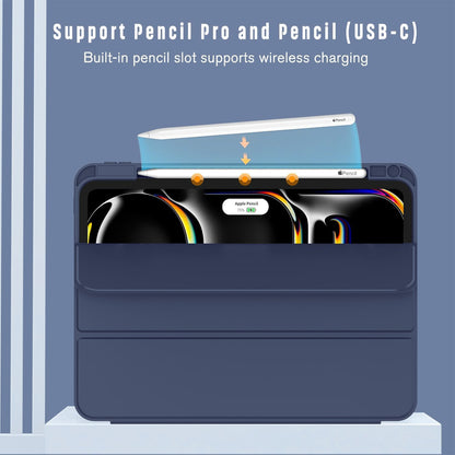 Smart Cover Pencil Case for iPad Air 13" M3 (2025)