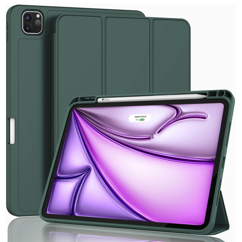 Smart Cover Pencil Case for iPad Air 13" M3 (2025)
