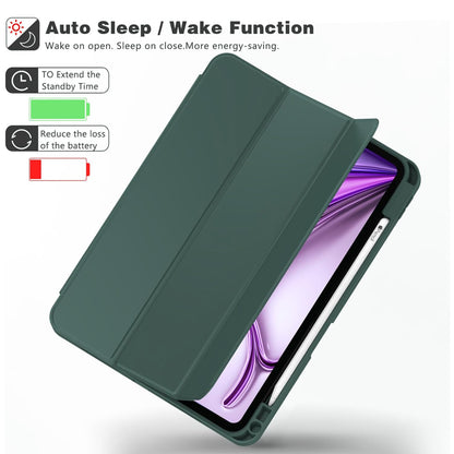 Smart Cover Pencil Case for iPad Air 13" M3 (2025)