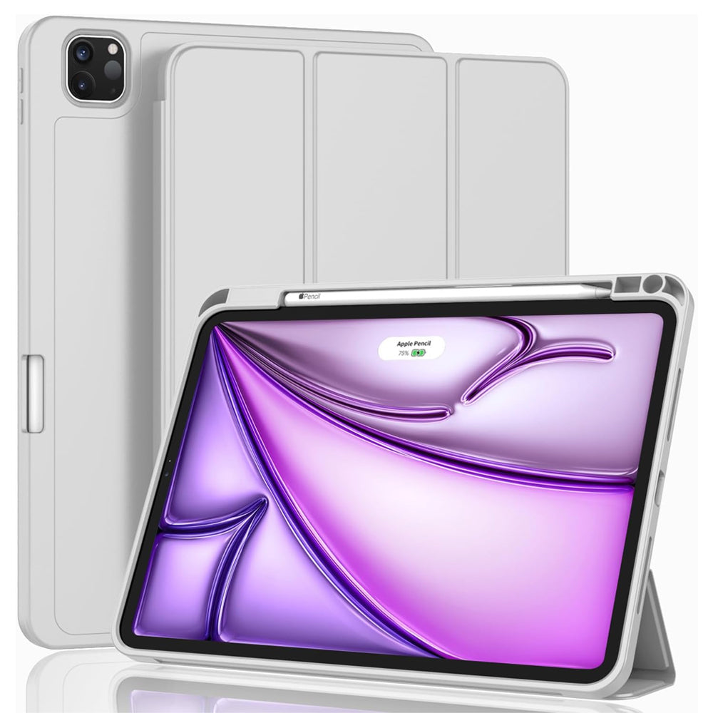 Smart Cover Pencil Case for iPad Air 13" M3 (2025)