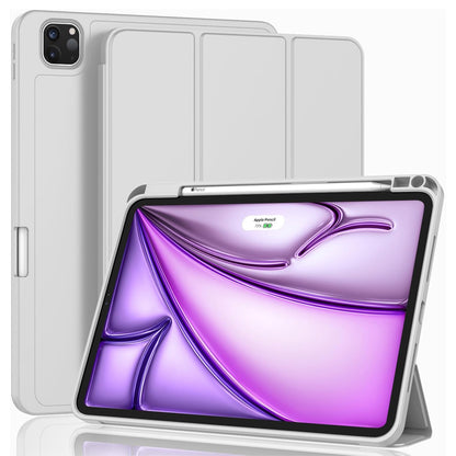 Smart Cover Pencil Case for iPad Air 13" M3 (2025)