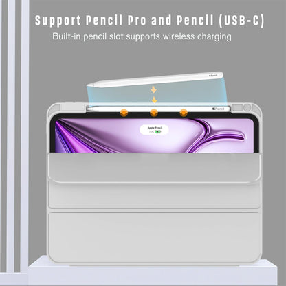 Smart Cover Pencil Case for iPad Air 13" M3 (2025)