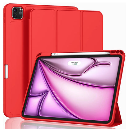 Smart Cover Pencil Case for iPad Air 13" M3 (2025)