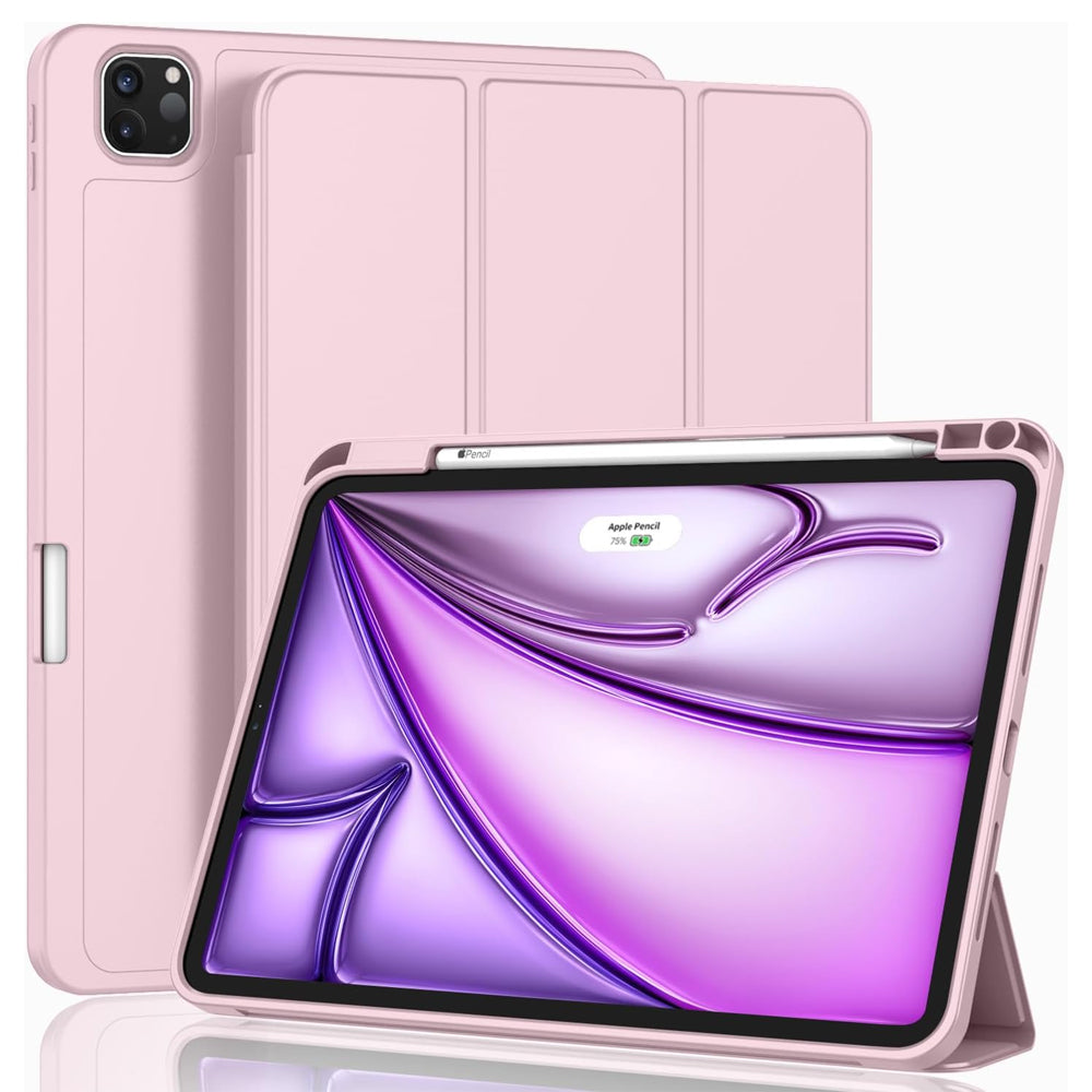 Smart Cover Pencil Case for iPad Air 13" M3 (2025)