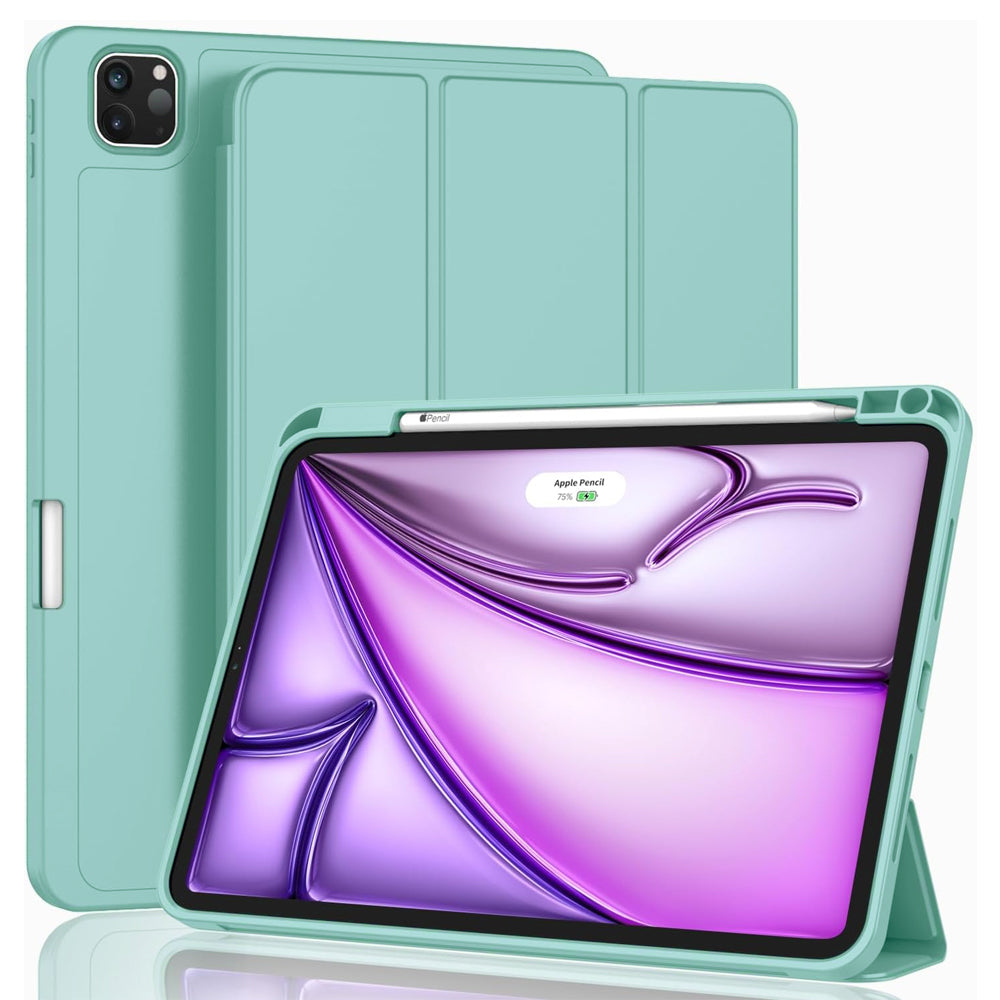 Smart Cover Pencil Case for iPad Air 13" M3 (2025)