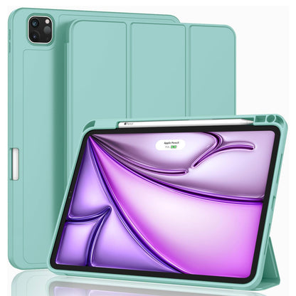 Smart Cover Pencil Case for iPad Air 13" M3 (2025)