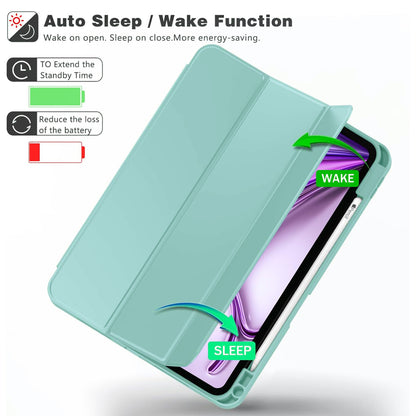 Smart Cover Pencil Case for iPad Air 13" M3 (2025)