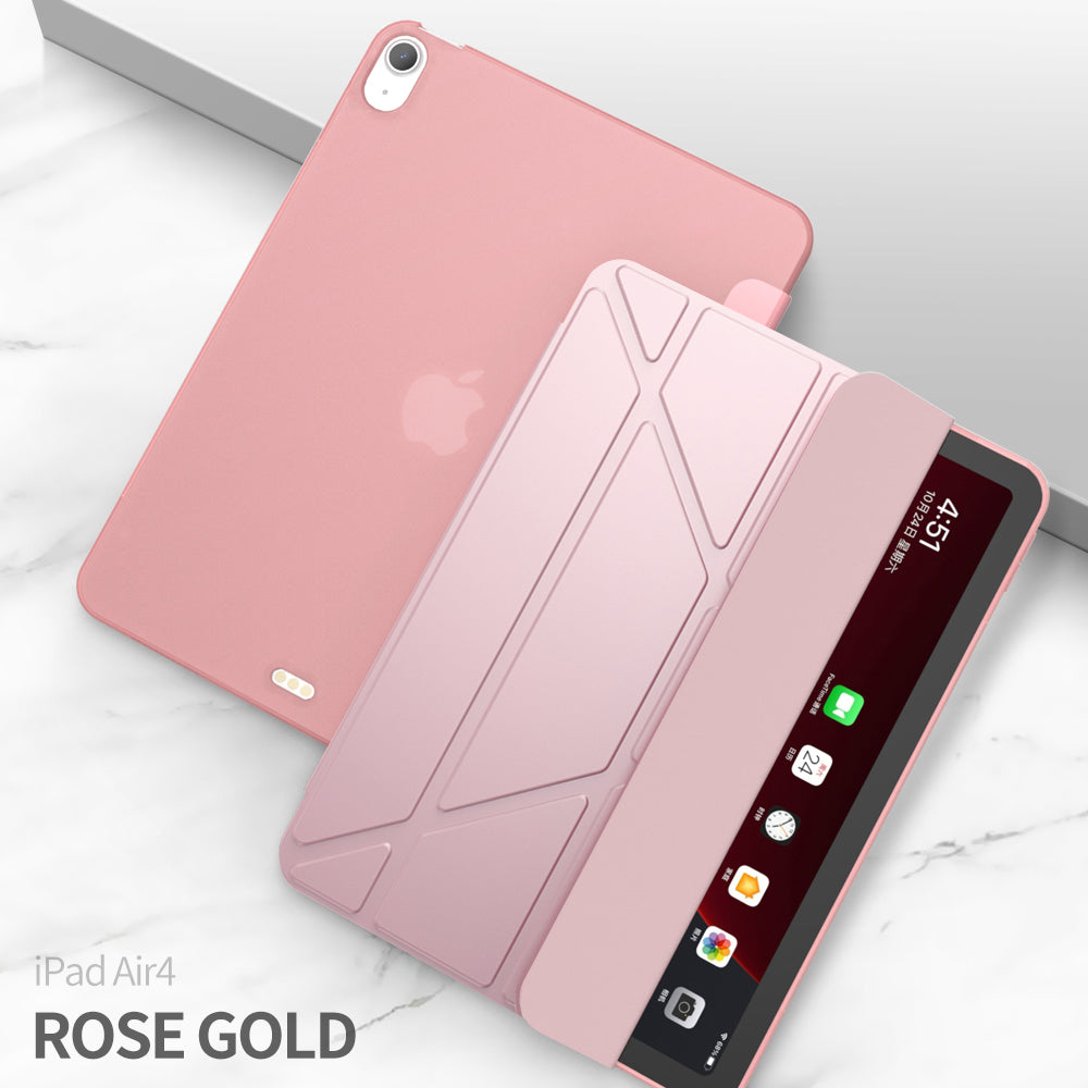 Origami Smart Cover Case for iPad Air 10.9"