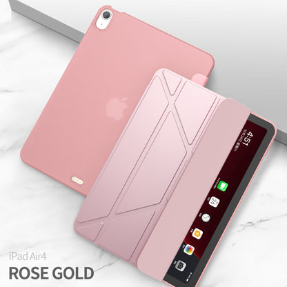 Origami Smart Cover Case for iPad Air 10.9"