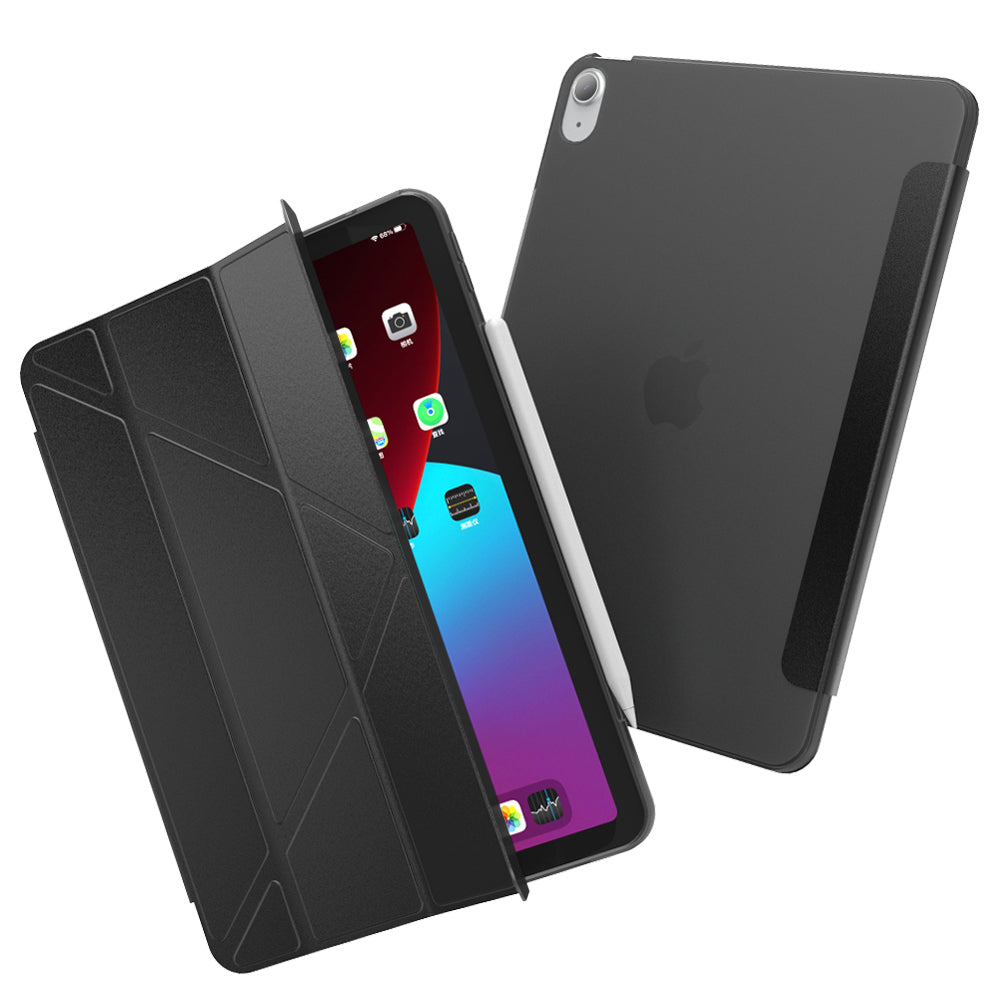 Origami Smart Cover Case for iPad Air 10.9"