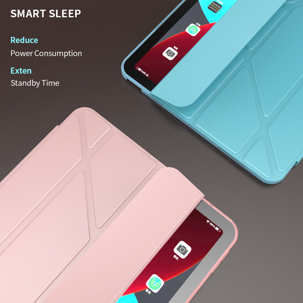 Origami Smart Cover Case for iPad Air 10.9"