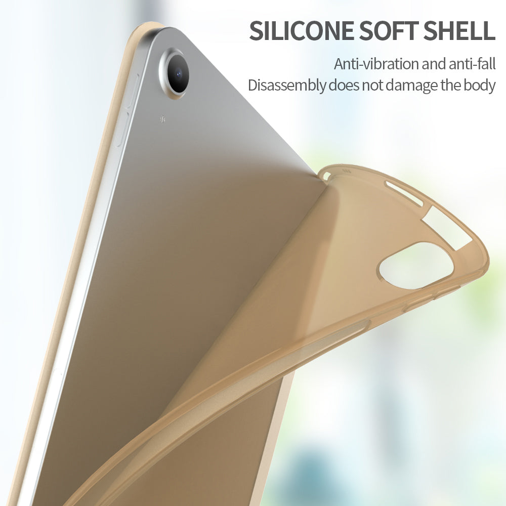 Origami Smart Cover Case for iPad Air 10.9"