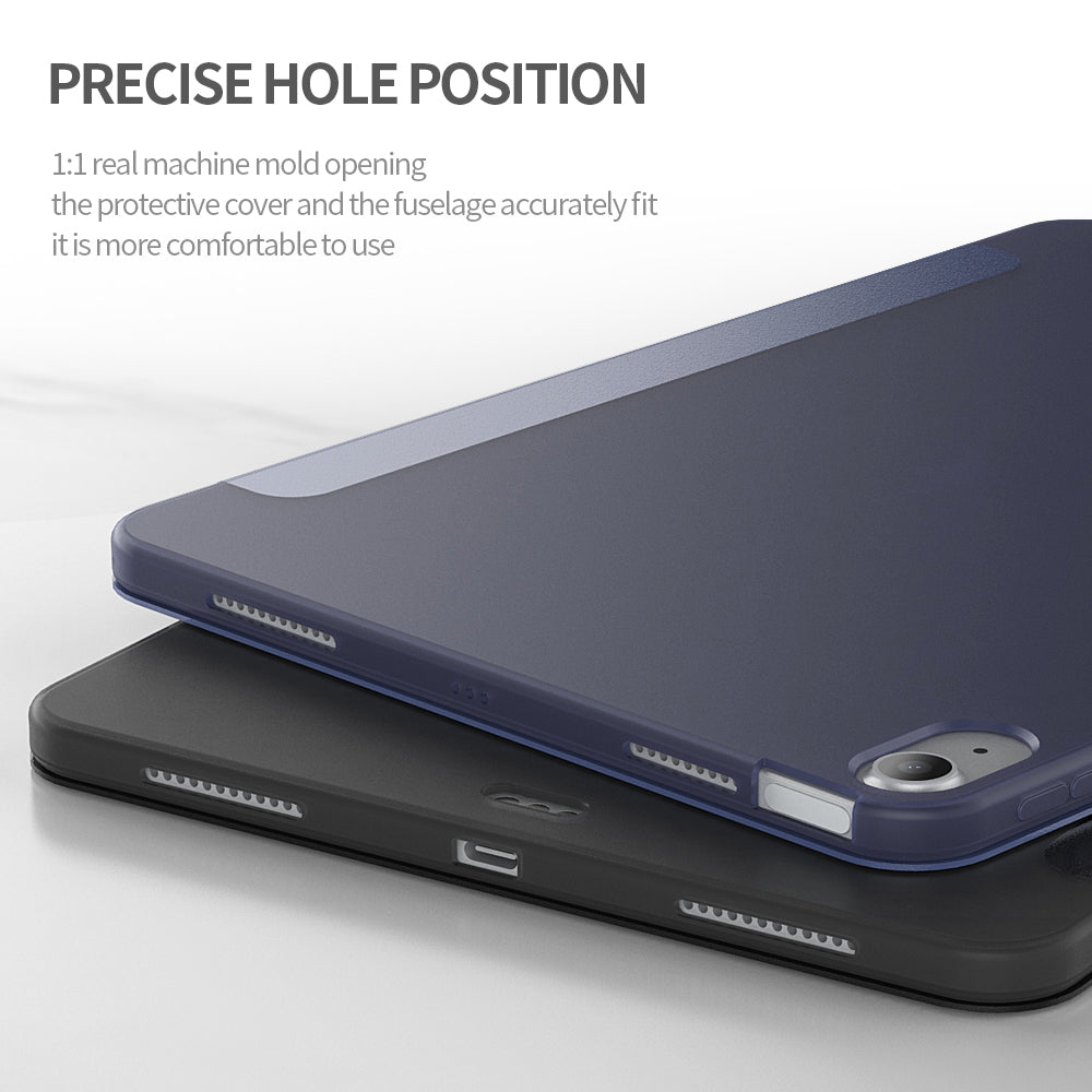 Origami Smart Cover Case for iPad Air 10.9"